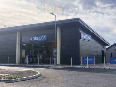 Greggs