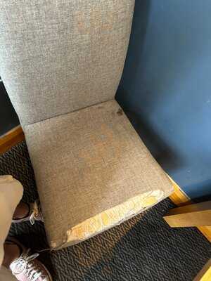 The Grandstand Beefeater