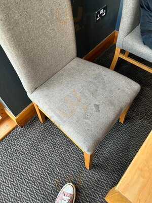 The Grandstand Beefeater