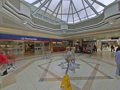 New City Place Holder