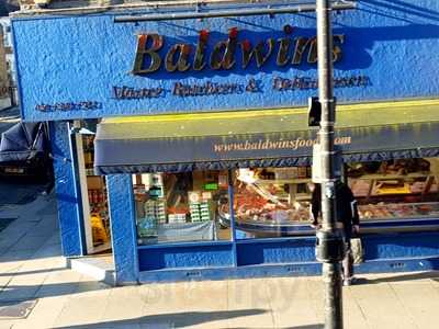 Baldwins Butchers