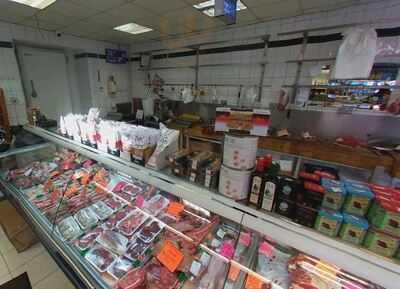 Baldwins Butchers