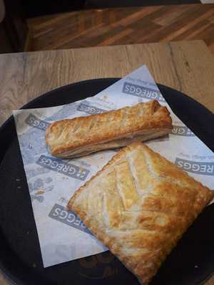 Greggs