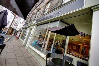Beales Cafe