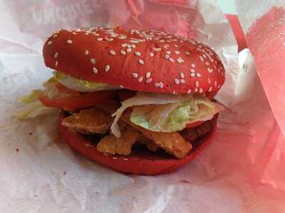 Burger King