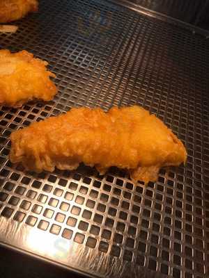 Gadby Fish Bar
