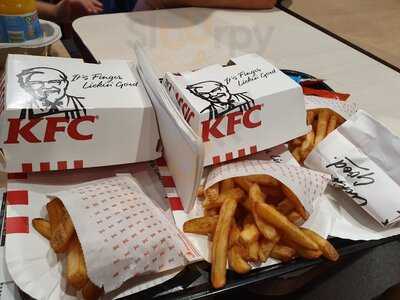 Kfc Melton Mowbray