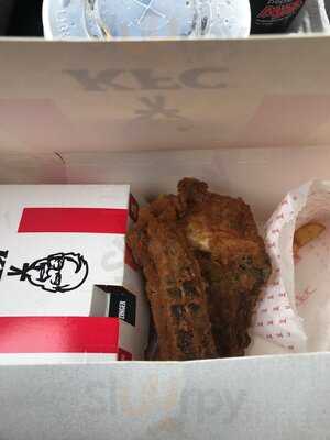 Kfc Melton Mowbray