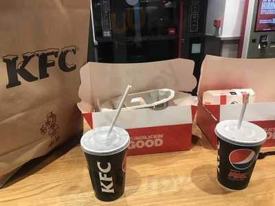 Kfc Melton Mowbray