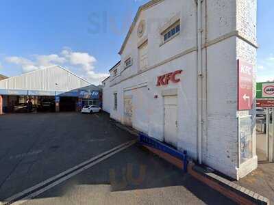 Kfc Melton Mowbray