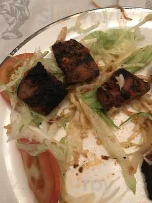 Kent Kebab And Fish Bar