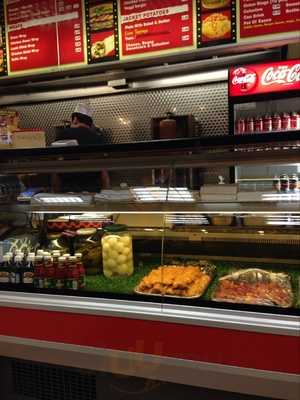 Kent Kebab And Fish Bar