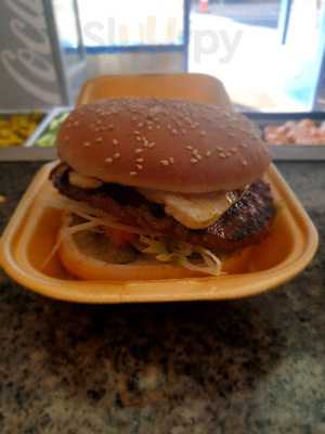 Kent Kebab And Fish Bar