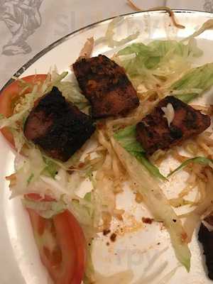 Kent Kebab And Fish Bar