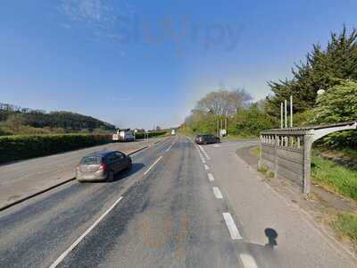 The Blackboard Bistro