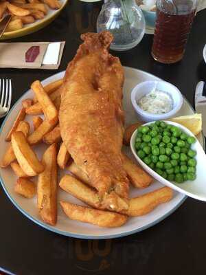 The Beach House Millbeach Seaside Resort