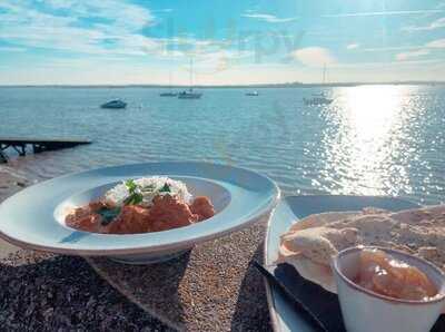 The Beach House Millbeach Seaside Resort