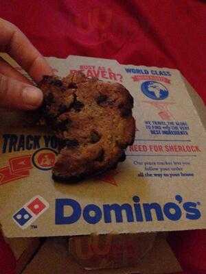 Domino's Pizza - Bicester