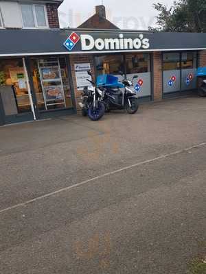 Domino's Pizza - Bicester
