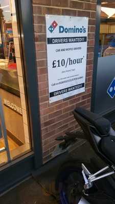Domino's Pizza - Bicester