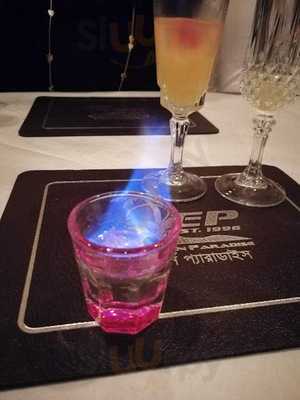 Eastern Paradise Tandoori Indian