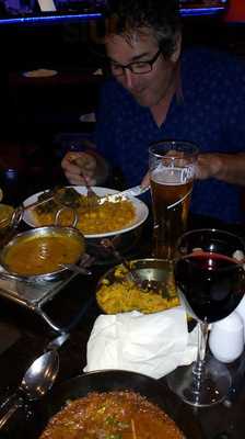 Eastern Paradise Tandoori Indian