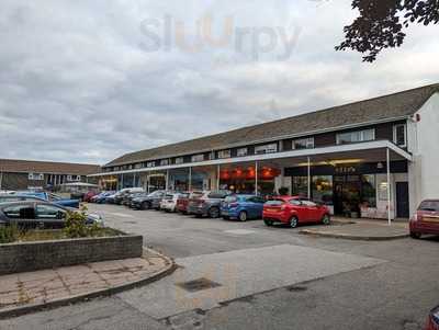 Eastern Paradise Tandoori Indian