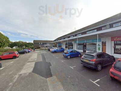 Eastern Paradise Tandoori Indian