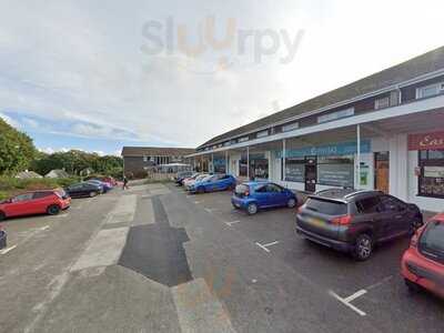 Eastern Paradise Tandoori Indian