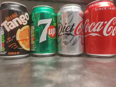 Ka-ming Cantonese Takeaway