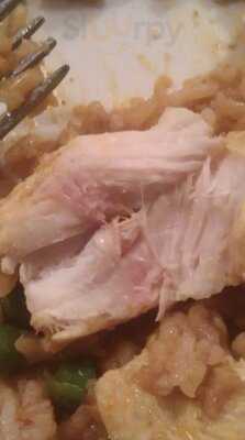 Ka-ming Cantonese Takeaway