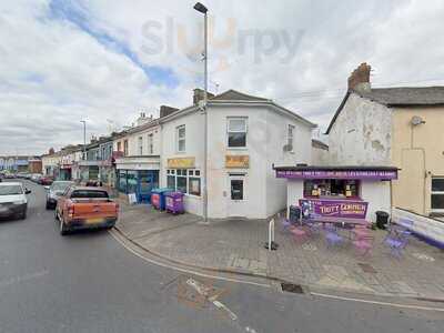 Ka-ming Cantonese Takeaway