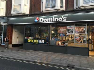 Domino's Pizza - Andover