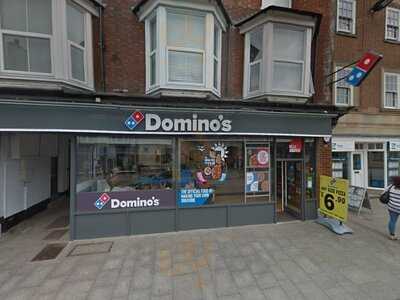 Domino's Pizza - Andover