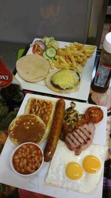 Check In Coffee House