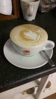 Check In Coffee House