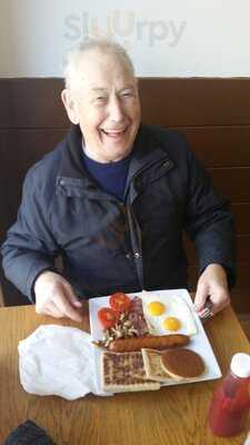 Check In Coffee House