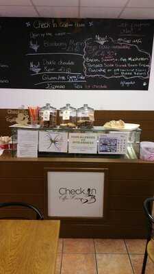 Check In Coffee House