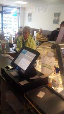 Check In Coffee House