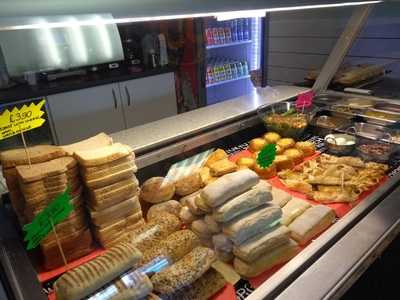 Check In Coffee House