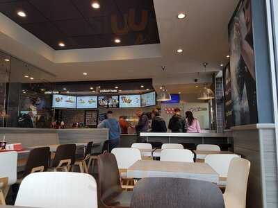Kfc Redditch