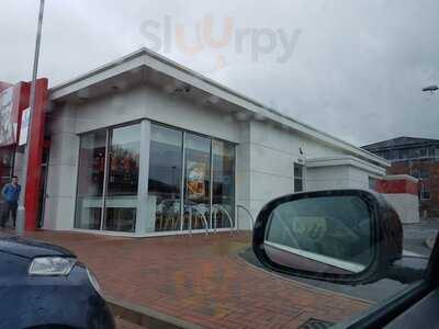 Kfc Redditch