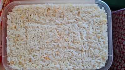 Ruby Chinese Takeaway