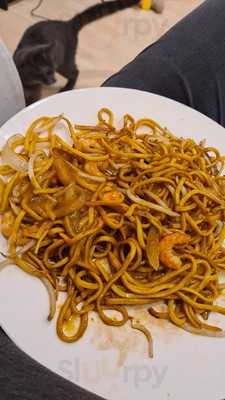 Ruby Chinese Takeaway