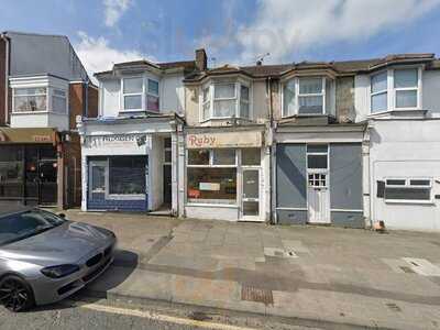 Ruby Chinese Takeaway