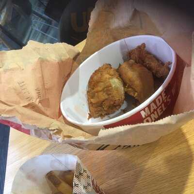 Kfc Bicester - Buckingham Road