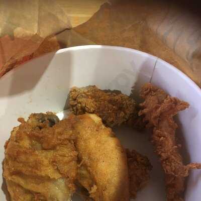Kfc Bicester - Buckingham Road