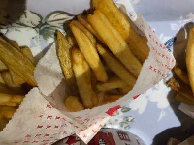 Kfc Bicester - Buckingham Road