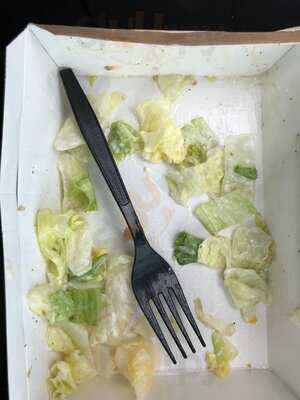 Kfc Bicester - Buckingham Road