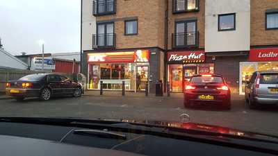 Kfc Bicester - Buckingham Road